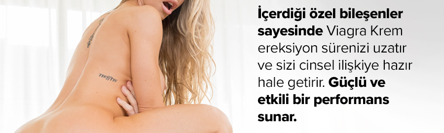 Viga Krem