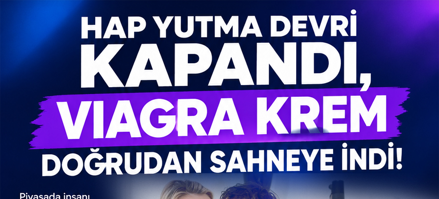 Viga Krem