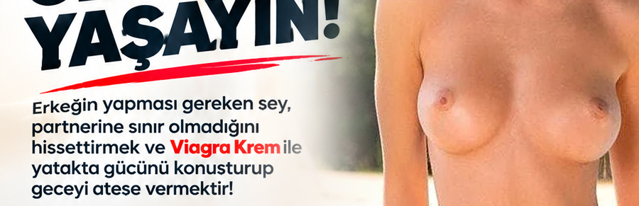 Viga Krem
