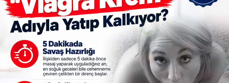 Viga Krem