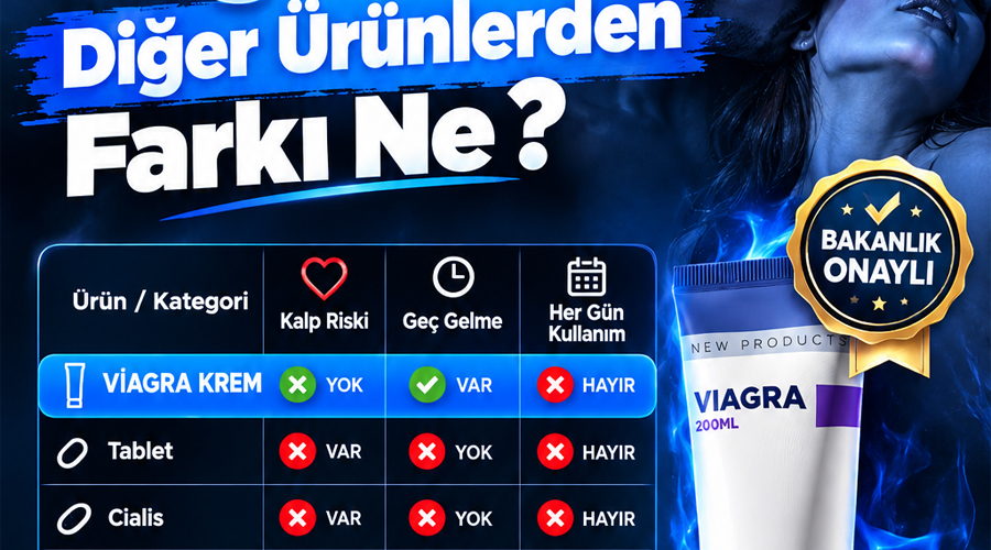 Viga Krem