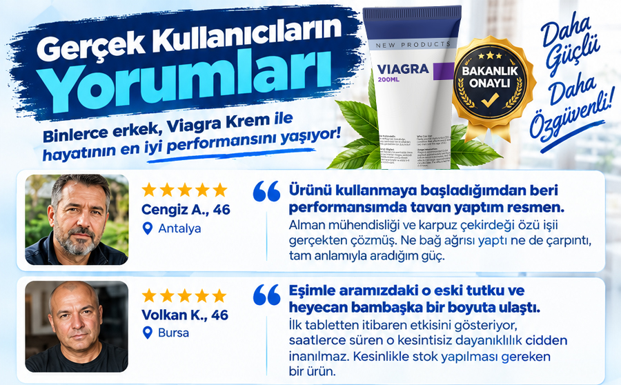 Viga Krem