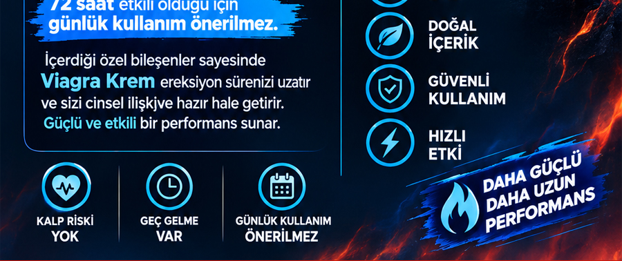 Viga Krem