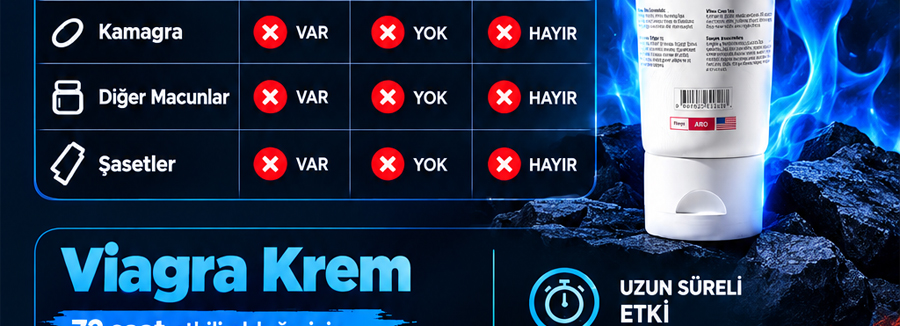 Viga Krem