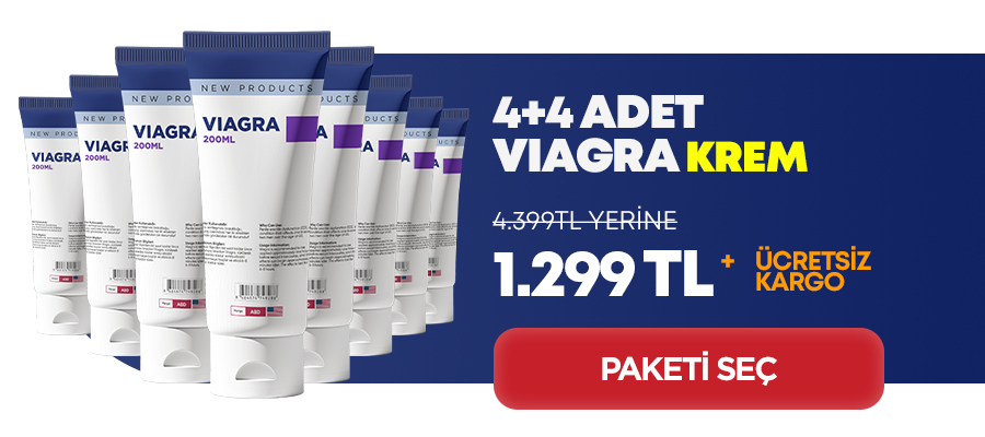 8 adet